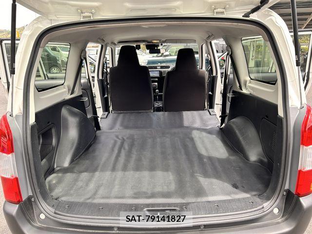 Toyota PROBOX VAN 2021-04 6791420-17