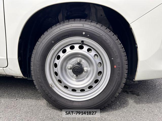 Toyota PROBOX VAN 2021-04 6791420-19