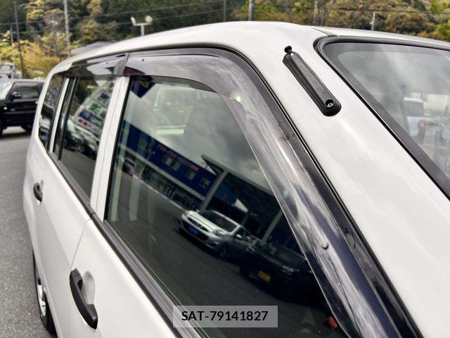 Toyota PROBOX VAN 2021-04 6791420-20