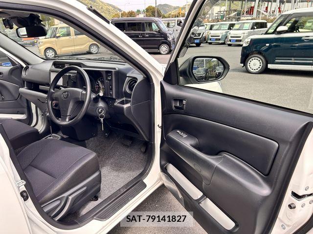 Toyota PROBOX VAN 2021-04 6791420-22