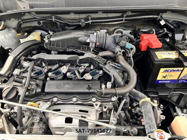 Toyota PROBOX VAN 2021-04 6791420-25