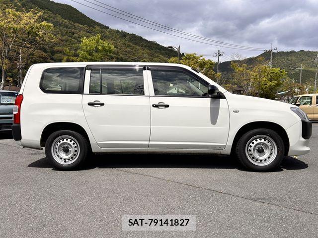 Toyota PROBOX VAN 2021-04 6791420-2