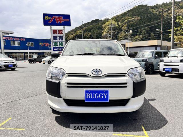 Toyota PROBOX VAN 2021-04 6791420-29