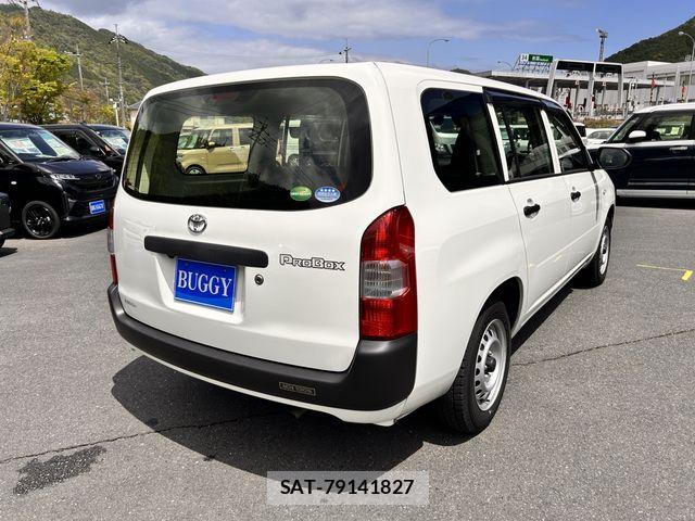 Toyota PROBOX VAN 2021-04 6791420-3