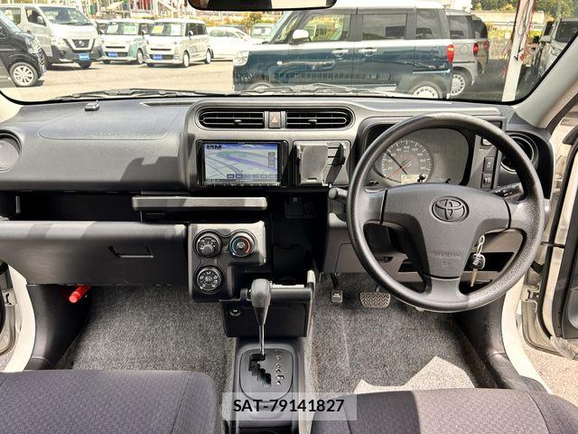 Toyota PROBOX VAN 2021-04 6791420-4