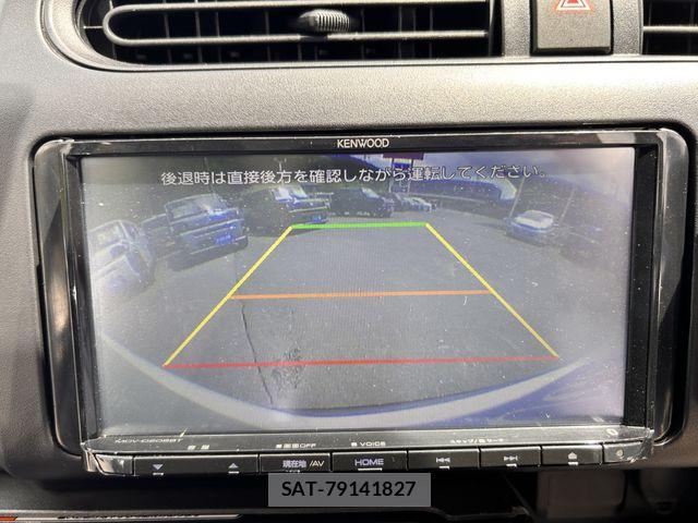 Toyota PROBOX VAN 2021-04 6791420-6