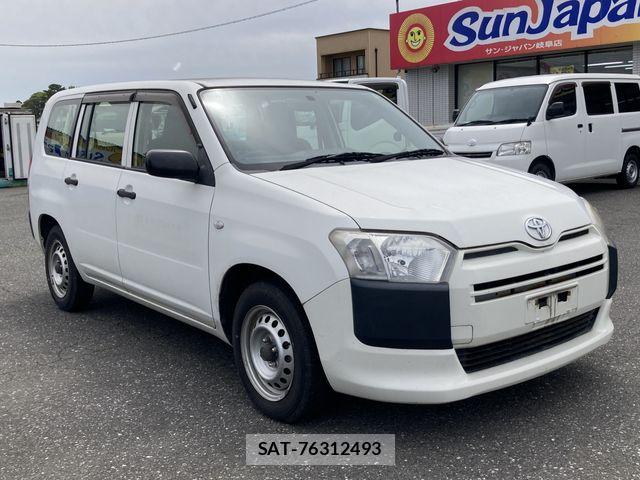 Toyota PROBOX VAN 2015-12 6816723-0