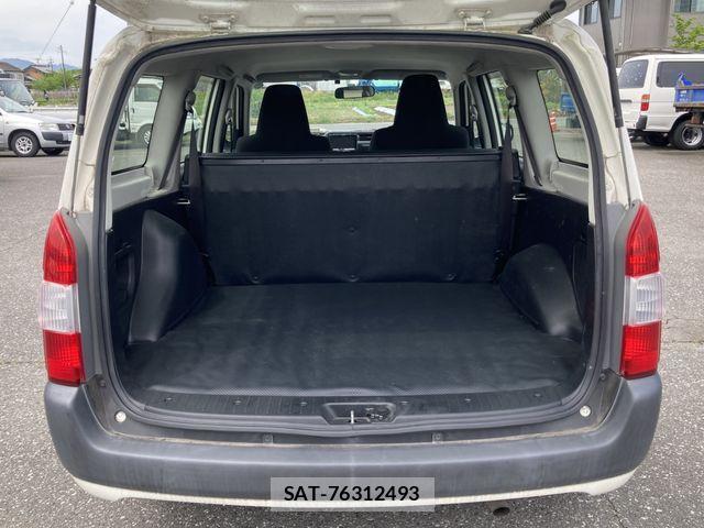 Toyota PROBOX VAN 2015-12 6816723-12