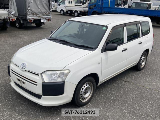 Toyota PROBOX VAN 2015-12 6816723-1