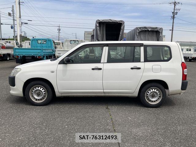 Toyota PROBOX VAN 2015-12 6816723-21