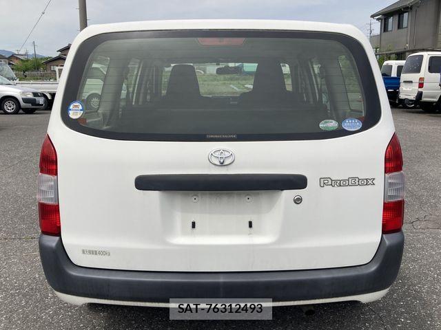 Toyota PROBOX VAN 2015-12 6816723-22