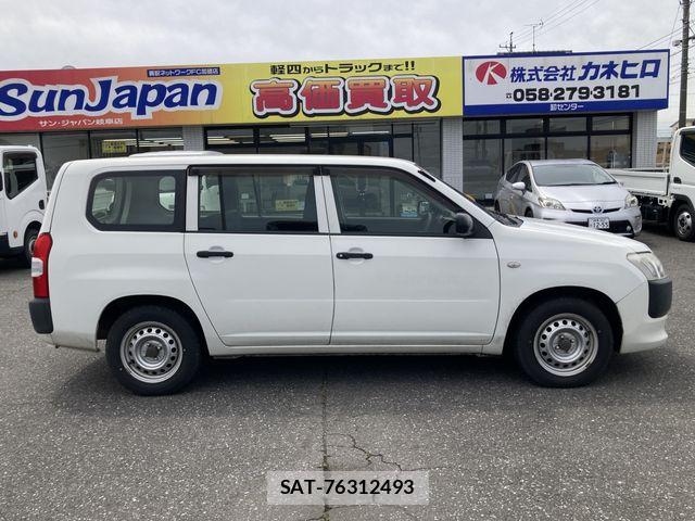 Toyota PROBOX VAN 2015-12 6816723-23