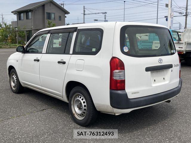Toyota PROBOX VAN 2015-12 6816723-2