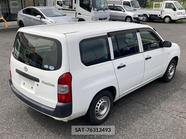 Toyota PROBOX VAN 2015-12 6816723-3