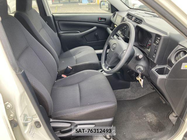 Toyota PROBOX VAN 2015-12 6816723-4
