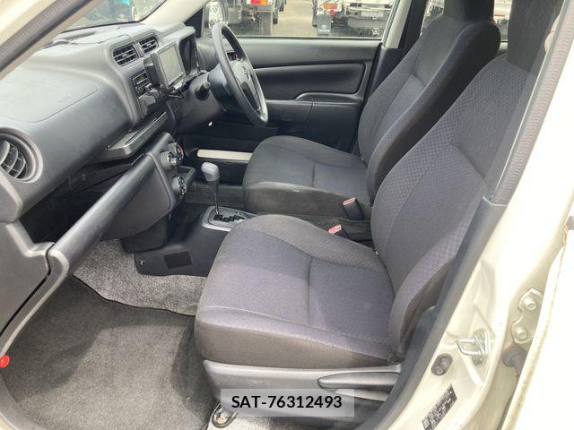 Toyota PROBOX VAN 2015-12 6816723-5