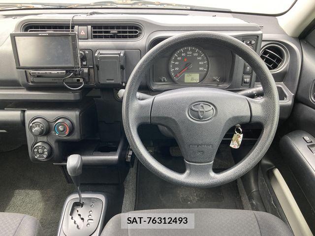 Toyota PROBOX VAN 2015-12 6816723-6