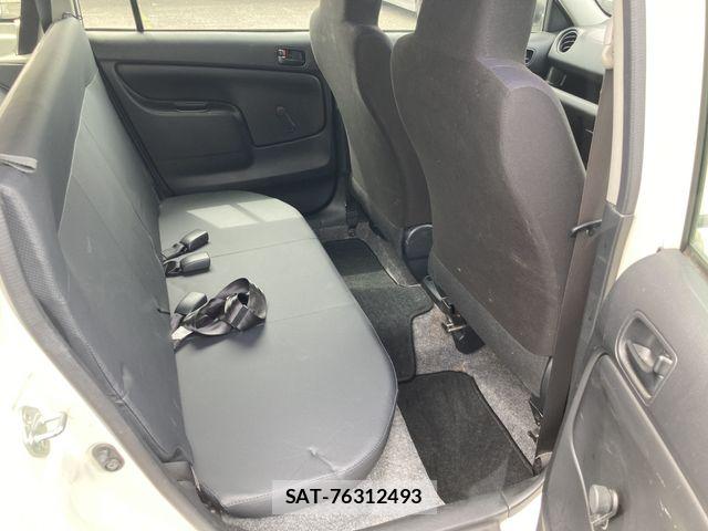 Toyota PROBOX VAN 2015-12 6816723-7