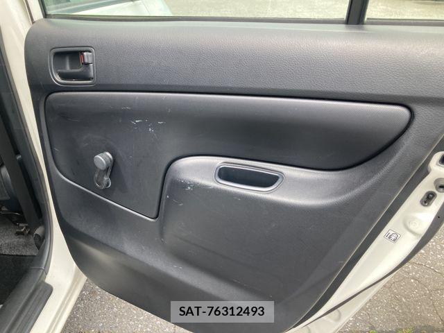 Toyota PROBOX VAN 2015-12 6816723-8