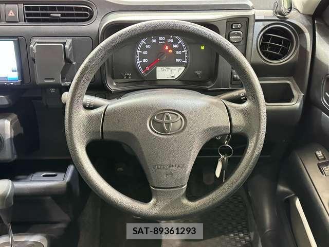 Toyota PROBOX VAN 2020-12 6816705-9