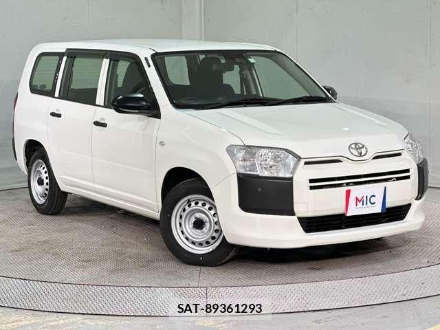 Toyota PROBOX VAN 2020-12 6816705-1