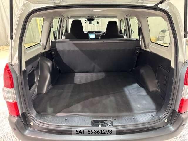 Toyota PROBOX VAN 2020-12 6816705-21