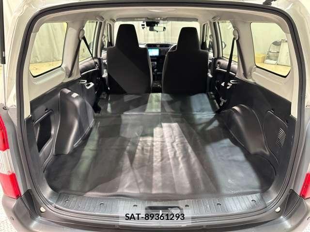 Toyota PROBOX VAN 2020-12 6816705-22