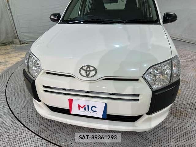 Toyota PROBOX VAN 2020-12 6816705-23