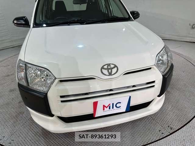 Toyota PROBOX VAN 2020-12 6816705-24