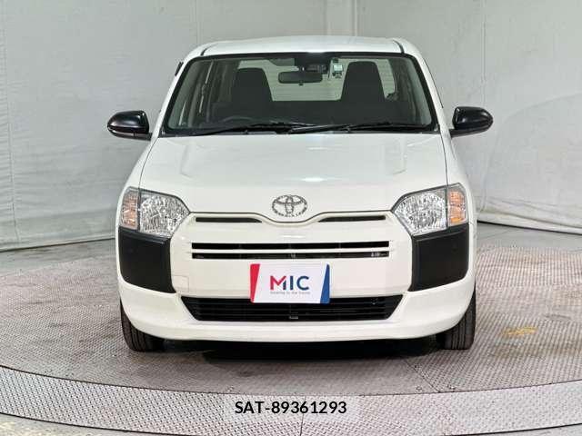 Toyota PROBOX VAN 2020-12 6816705-2
