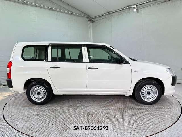 Toyota PROBOX VAN 2020-12 6816705-3
