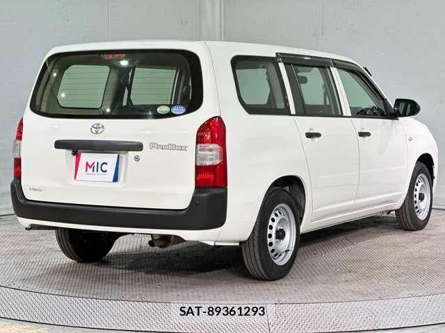 Toyota PROBOX VAN 2020-12 6816705-4