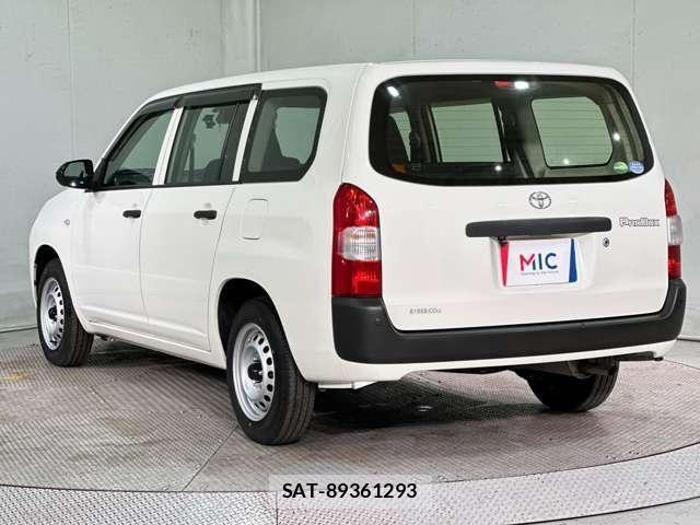 Toyota PROBOX VAN 2020-12 6816705-6