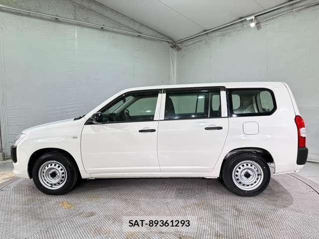 Toyota PROBOX VAN 2020-12 6816705-7