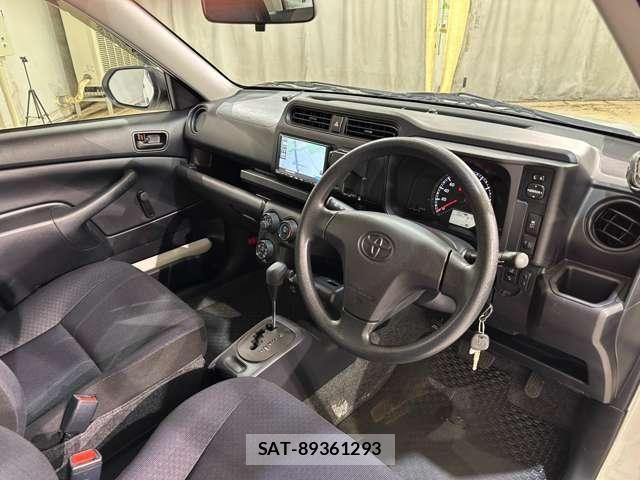 Toyota PROBOX VAN 2020-12 6816705-8