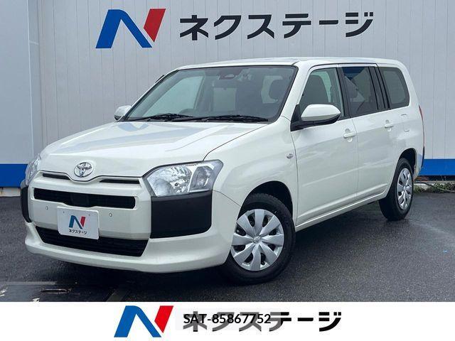 Toyota PROBOX VAN 2026-02 6816702-0