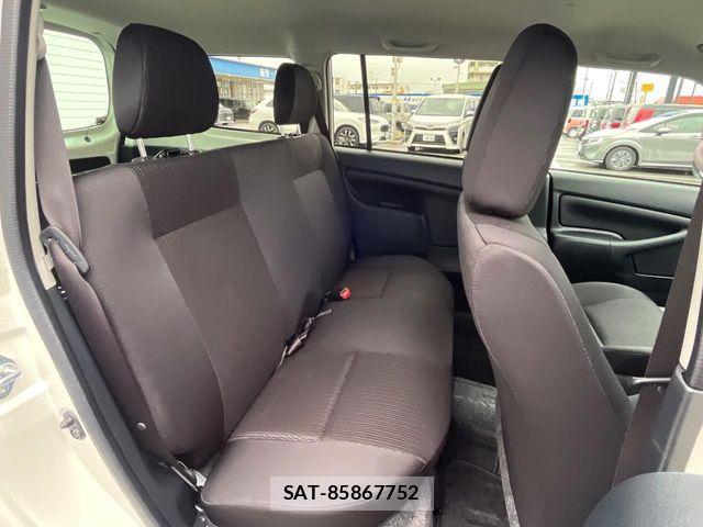 Toyota PROBOX VAN 2026-02 6816702-9