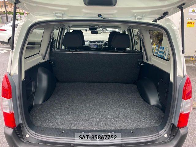 Toyota PROBOX VAN 2026-02 6816702-10