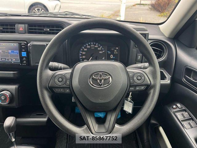 Toyota PROBOX VAN 2026-02 6816702-11