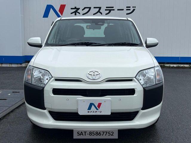 Toyota PROBOX VAN 2026-02 6816702-14