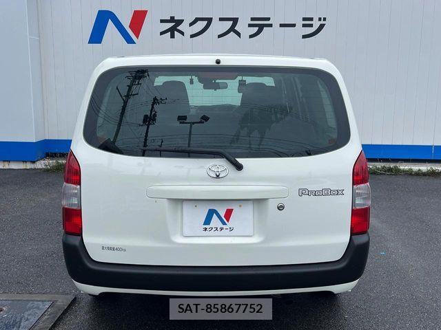 Toyota PROBOX VAN 2026-02 6816702-15