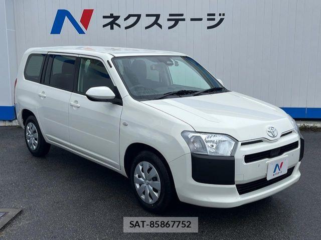 Toyota PROBOX VAN 2026-02 6816702-16