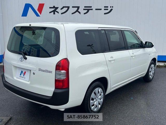 Toyota PROBOX VAN 2026-02 6816702-17