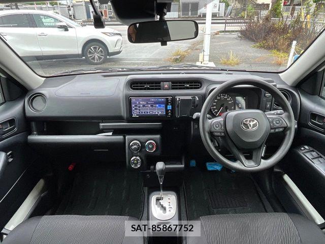 Toyota PROBOX VAN 2026-02 6816702-1