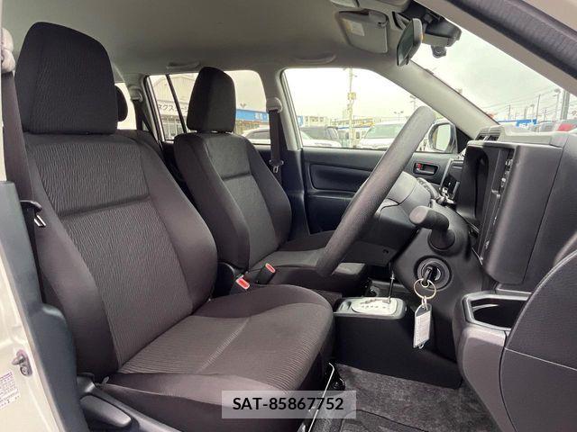 Toyota PROBOX VAN 2026-02 6816702-8