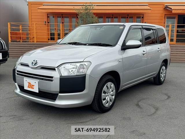 Toyota PROBOX VAN 2020-10 6911590-9