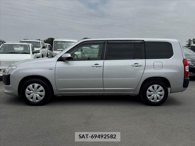 Toyota PROBOX VAN 2020-10 6911590-10
