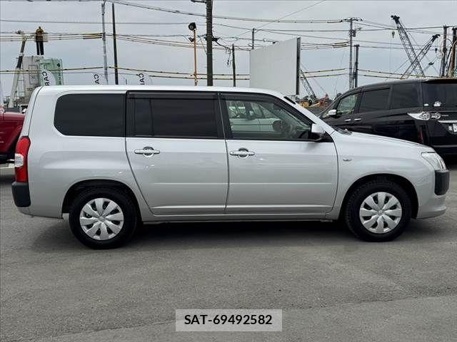 Toyota PROBOX VAN 2020-10 6911590-11
