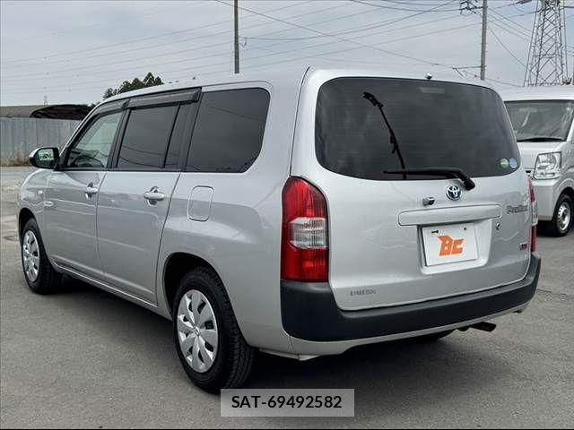 Toyota PROBOX VAN 2020-10 6911590-12