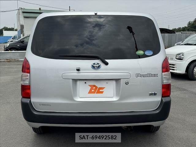 Toyota PROBOX VAN 2020-10 6911590-13